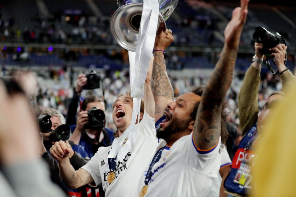 Klopp, reacție genială după ce a pierdut trofeul Champions League în fața lui Real Madrid: „Unde se ține finala sezonul următor?”_3