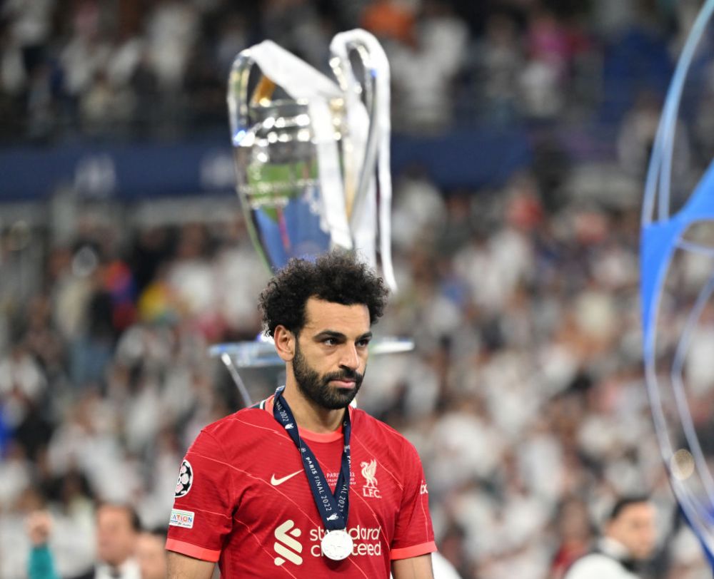 Klopp, reacție genială după ce a pierdut trofeul Champions League în fața lui Real Madrid: „Unde se ține finala sezonul următor?”_5
