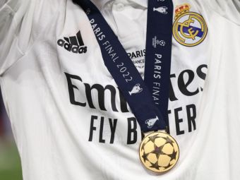 
	Primul jucător care pleacă de la Real Madrid după câștigarea finalei Champions League: &rdquo;E un moment ciudat&rdquo;
