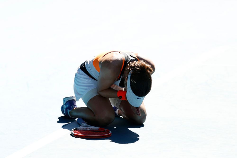 Franțuzoaica Alize Cornet, huiduită de conaționali, la ultima apariție în turneul de la Roland Garros: „Niște imbecili!”_5