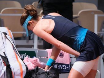 
	Franțuzoaica Alize Cornet, huiduită de conaționali, la ultima apariție în turneul de la Roland Garros: &bdquo;Niște imbecili!&rdquo;
