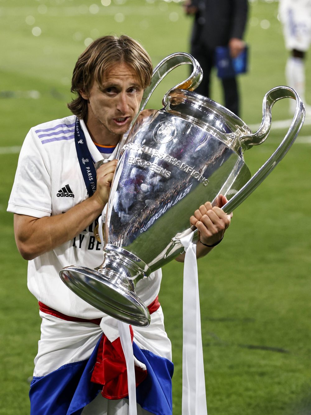 Real Madrid i-a decis viitorul lui Luka Modric după finala de la Paris! Ce se întâmplă cu deținătorul Balonului de Aur din 2018_7