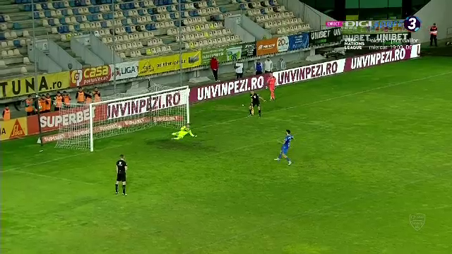 Chindia Târgoviște - Concordia Chiajna 1-0 (4-1 d.p.) | Gazdele s-au impus la loviturile de departajare și vor juca si sezonul viitor în Liga 1_6