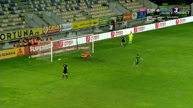 Chindia Târgoviște - Concordia Chiajna 1-0 (4-1 d.p.) | Gazdele s-au impus la loviturile de departajare și vor juca si sezonul viitor în Liga 1_9