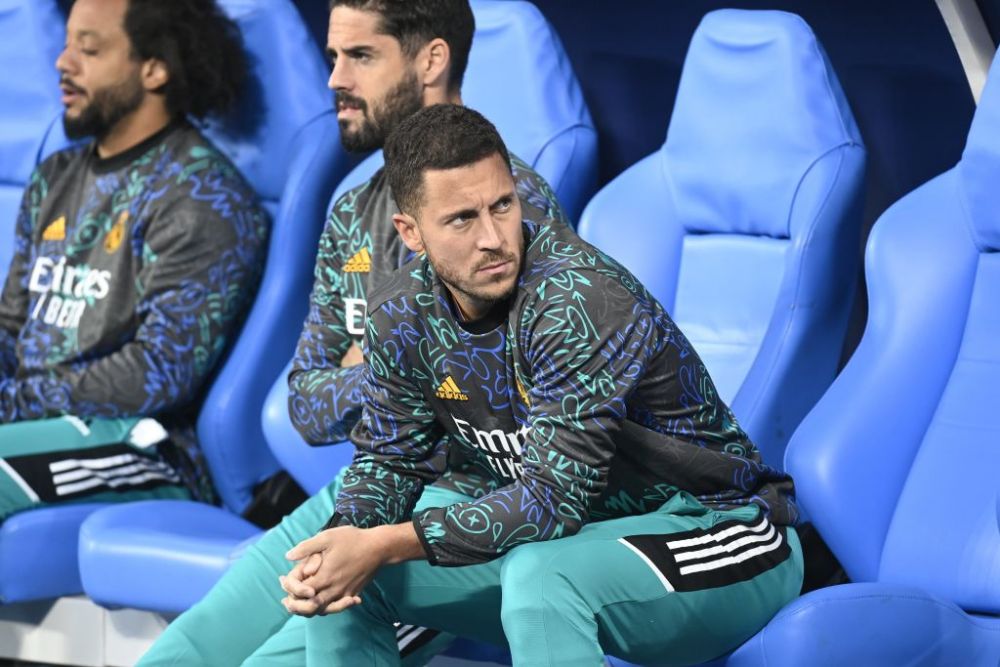 „Blestemul Hazard” continuă la Real Madrid! Cât trebuie să plătească madrilenii după victoria din finala Champions League _4