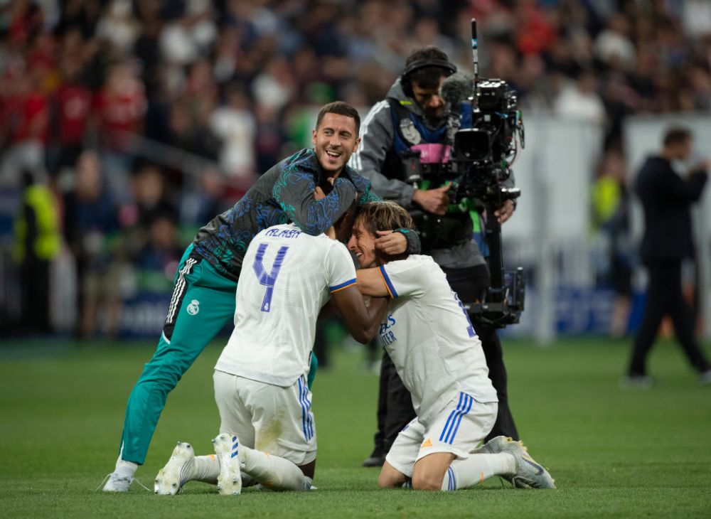 „Blestemul Hazard” continuă la Real Madrid! Cât trebuie să plătească madrilenii după victoria din finala Champions League _6