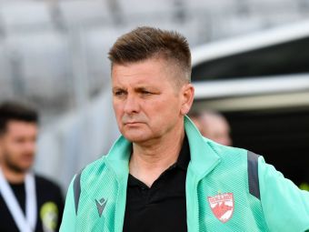 
	Dusan Uhrin a pus o condiție clară pentru a rămâne la Dinamo și în sezonul următor! Ce a cerut antrenorul &bdquo;câinilor&rdquo;
