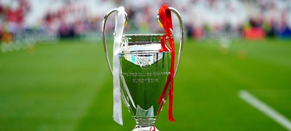 Liga Campionilor Champions League Liverpool Real Madrid urne liga campionilor