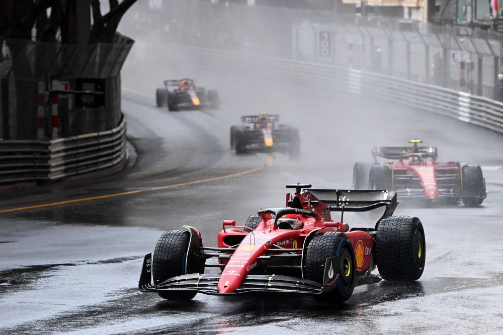 Sergio Perez a câștigat Marele Premiu de Formula 1 din Monaco! Max Verstappen, pe 3_1