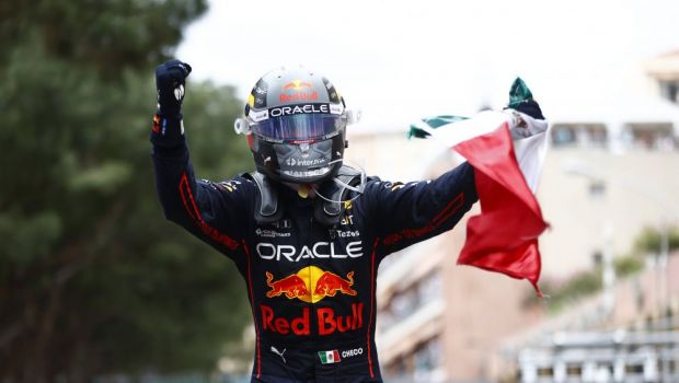 
	Sergio Perez a câștigat Marele Premiu de Formula 1 din Monaco! Max Verstappen, pe 3

