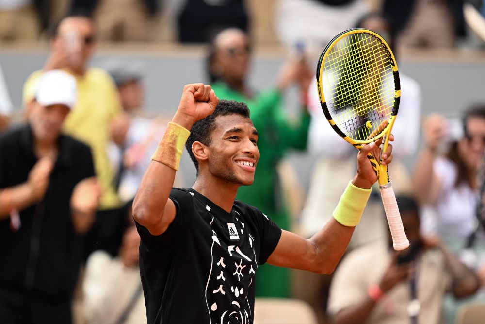Rafael Nadal - Novak Djokovic, în sferturi la Paris! „Matadorul” a câștigat meciul turneului la Roland Garros, după 4 ore și 21 de minute_11
