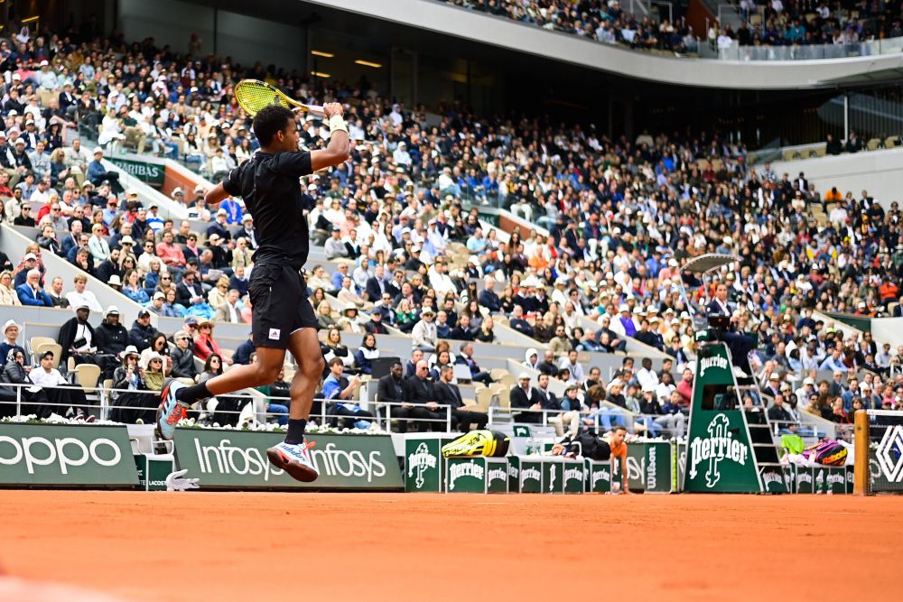 Rafael Nadal - Novak Djokovic, în sferturi la Paris! „Matadorul” a câștigat meciul turneului la Roland Garros, după 4 ore și 21 de minute_15