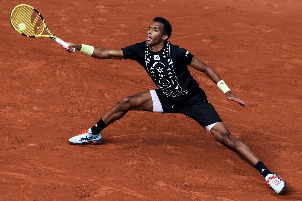 Rafael Nadal - Novak Djokovic, în sferturi la Paris! „Matadorul” a câștigat meciul turneului la Roland Garros, după 4 ore și 21 de minute_17