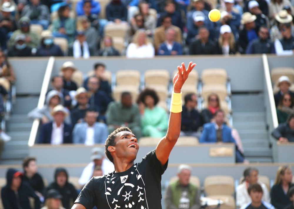 Rafael Nadal - Novak Djokovic, în sferturi la Paris! „Matadorul” a câștigat meciul turneului la Roland Garros, după 4 ore și 21 de minute_18