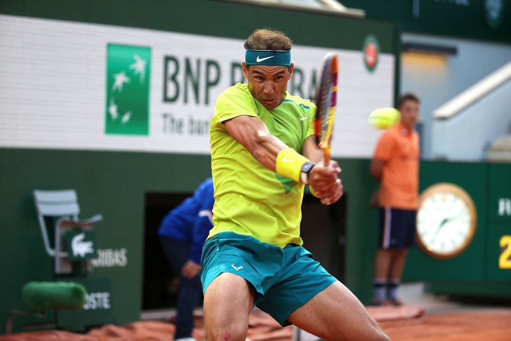Rafael Nadal - Novak Djokovic, în sferturi la Paris! „Matadorul” a câștigat meciul turneului la Roland Garros, după 4 ore și 21 de minute_6