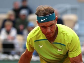 
	Rafael Nadal - Novak Djokovic, în sferturi la Paris! &bdquo;Matadorul&rdquo; a câștigat meciul turneului la Roland Garros, după 4 ore și 21 de minute
