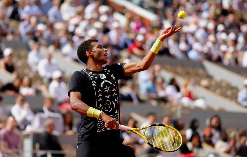 Rafael Nadal - Novak Djokovic, în sferturi la Paris! „Matadorul” a câștigat meciul turneului la Roland Garros, după 4 ore și 21 de minute_10