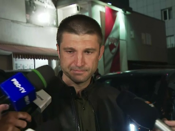 
	&bdquo;Atât au putut!&rdquo; Reacția lui Andrei Cristea după prima retrogradare a lui Dinamo din istorie
