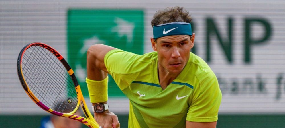 Rafael Nadal Roland Garros 2022 Novak Djokovic rafael nadal sferturi roland garros 2022