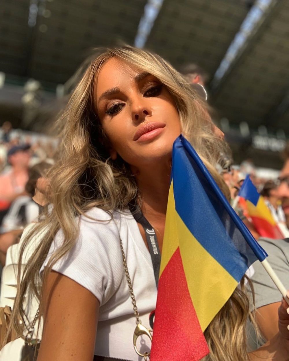 Fosta soție a lui Claudiu Niculescu, spectacol la Monaco. A participat la cursa de F1 și s-a pozat în cele mai hot outfit-uri _36
