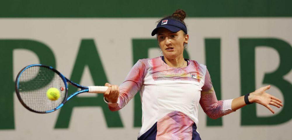 Irina Begu, eliminată de Jessica Pegula în optimile Roland Garros: saltul incredibil pe care îl va face românca în clasamentul WTA_19