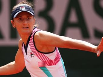 
	Irina Begu, eliminată de Jessica Pegula în optimile Roland Garros: saltul incredibil pe care îl va face românca în clasamentul WTA
