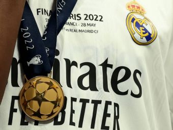 
	Francezii anunță prima lovitură dată de Real Madrid după câștigarea UCL: &quot;Transferul este iminent!&quot;
