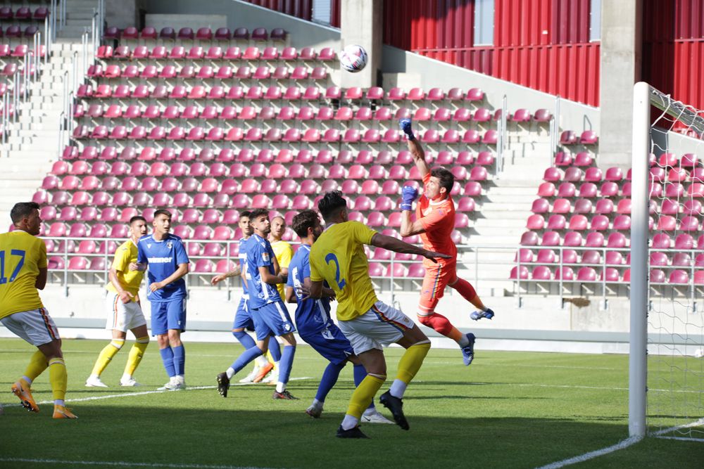 România, meci în Giulești contra lui FC Voluntari II. Test înaintea debutului în Liga Națiunilor_6
