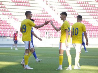 
	România, meci în Giulești contra lui FC Voluntari II. Test înaintea debutului în Liga Națiunilor
