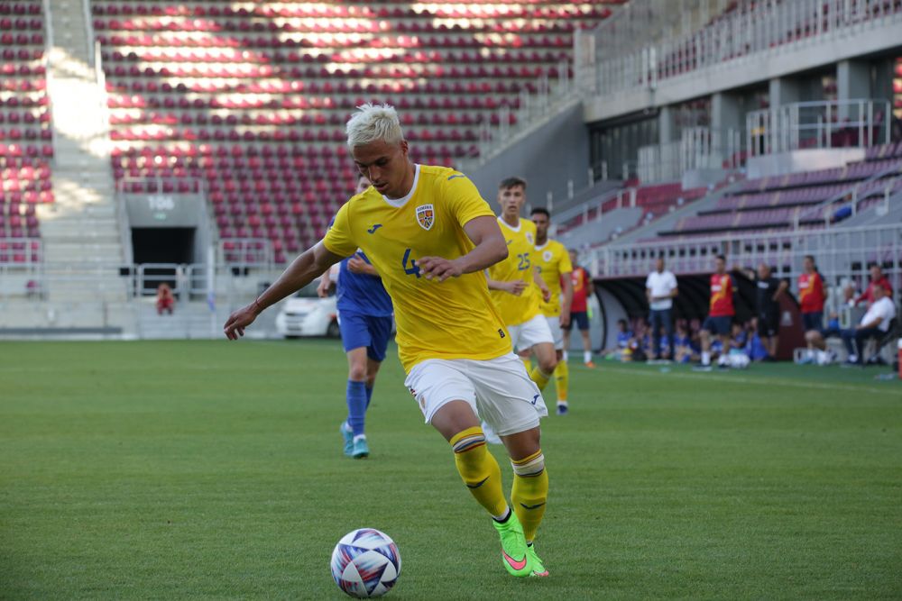 România, meci în Giulești contra lui FC Voluntari II. Test înaintea debutului în Liga Națiunilor_10