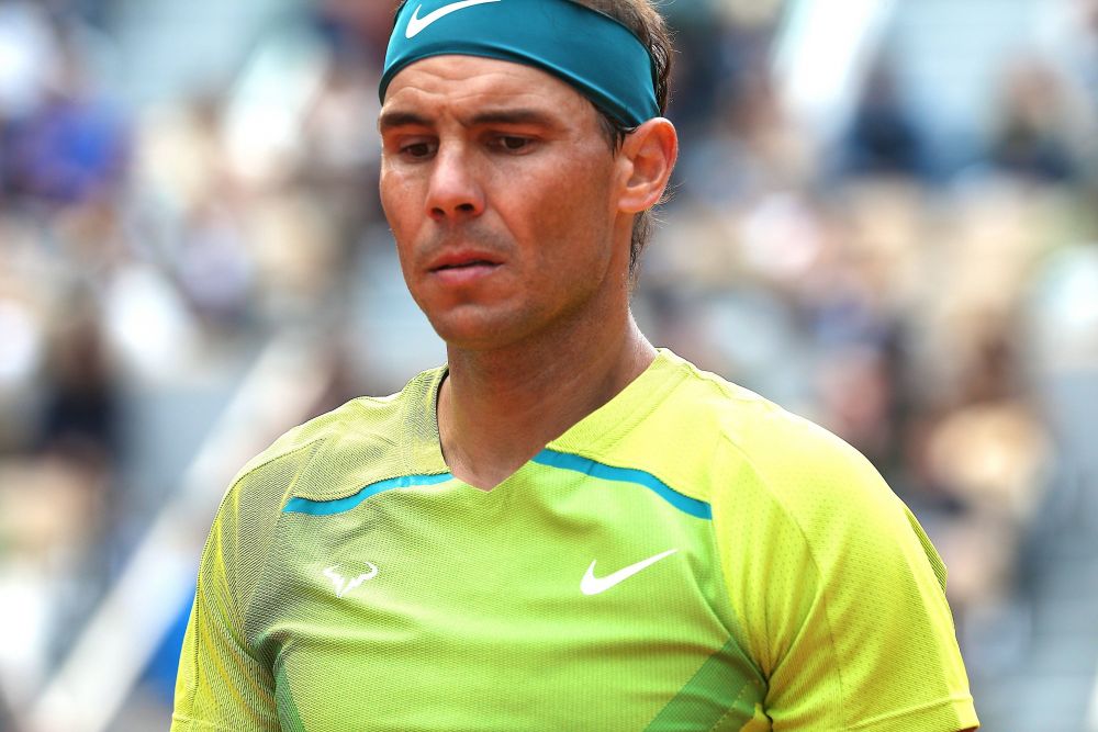 Rafael Nadal - Novak Djokovic 6-2, 4-6, 6-2, 7-6. „Regele Zgurii” se califică în semifinalele Roland Garros, după o luptă de 4 ore și 12 minute_15