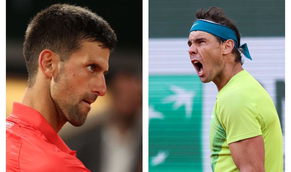 Rafael Nadal - Novak Djokovic 6-2, 4-6, 6-2, 7-6. „Regele Zgurii” se califică în semifinalele Roland Garros, după o luptă de 4 ore și 12 minute_25