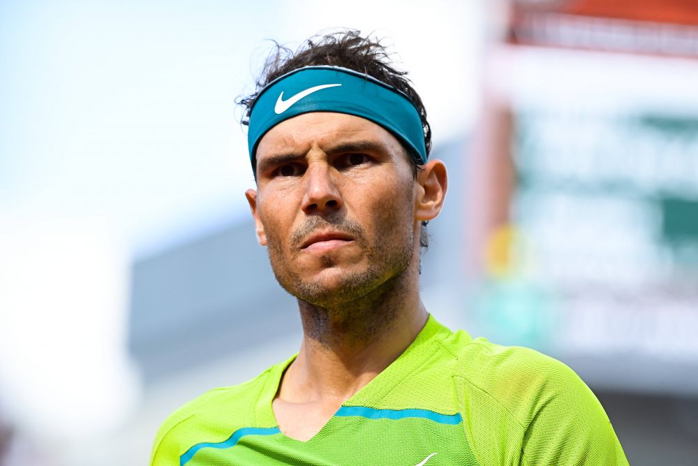 Rafael Nadal - Novak Djokovic 6-2, 4-6, 6-2, 7-6. „Regele Zgurii” se califică în semifinalele Roland Garros, după o luptă de 4 ore și 12 minute_6
