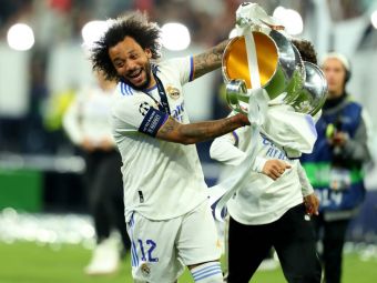 
	Decizie de ultim moment luată de UEFA la trei zile de la finala Champions League, câștigată de Real Madrid
