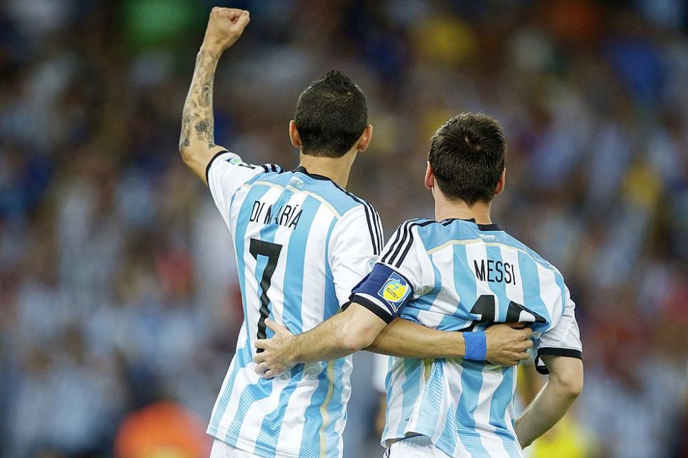 O legendă a argentinienilor și-a anunțat retragerea de la națională: "Ar fi puțin egoist să continui"_3