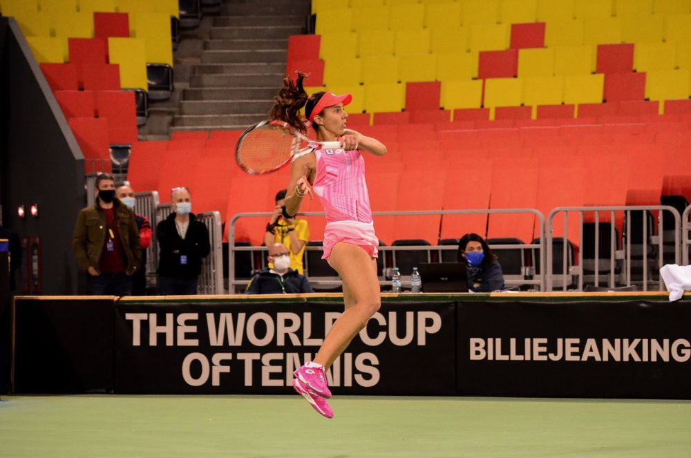 Mihaela Buzărnescu nu se lasă până nu revine în top 100 WTA: „Lumea mă tot întreabă de ce nu mă las, că nu mai joc cum jucam înainte”_13