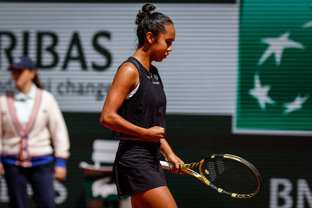 Primă semifinală-șoc la Roland Garros: italianca Trevisan și puștoaica Gauff s-au calificat în premieră în această fază la un Grand Slam_25