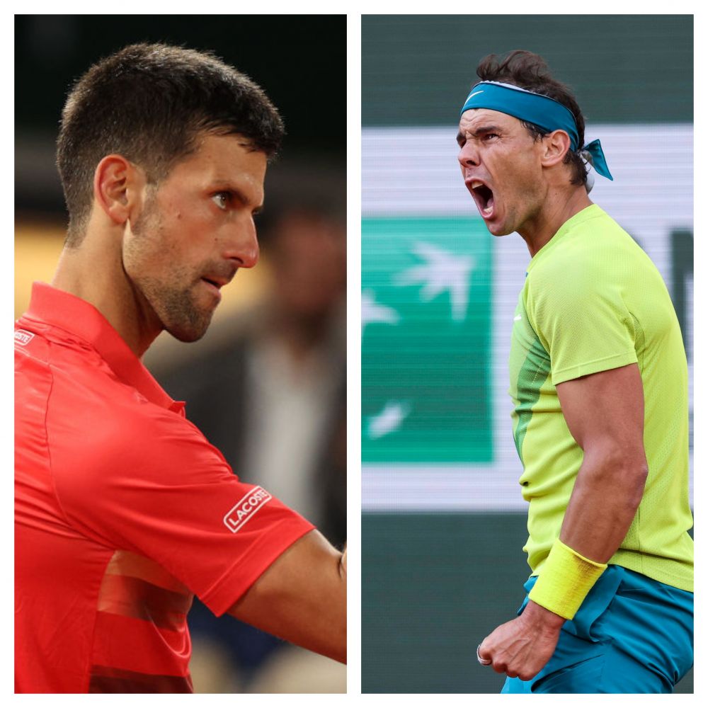Liderul mondial, Novak Djokovic, primit cu huiduieli, pe Arena Philippe-Chatrier, la duelul cu Nadal: cum a reacționat sârbul_2