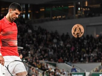 
	Liderul mondial, Novak Djokovic, primit cu huiduieli, pe Arena Philippe-Chatrier, la duelul cu Nadal: cum a reacționat sârbul
