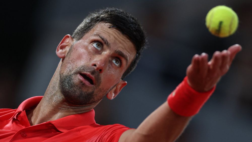 Liderul mondial, Novak Djokovic, primit cu huiduieli, pe Arena Philippe-Chatrier, la duelul cu Nadal: cum a reacționat sârbul_20