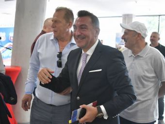 
	Ilie Dumitrescu a făcut echipa României. 4 jucători de la FCSB + marea surpriză pe care o anticipează de la Edi Iordănescu
