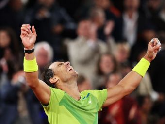 
	Rafael Nadal - Novak Djokovic 6-2, 4-6, 6-2, 7-6. &bdquo;Regele Zgurii&rdquo; se califică în semifinalele Roland Garros, după o luptă de 4 ore și 12 minute

