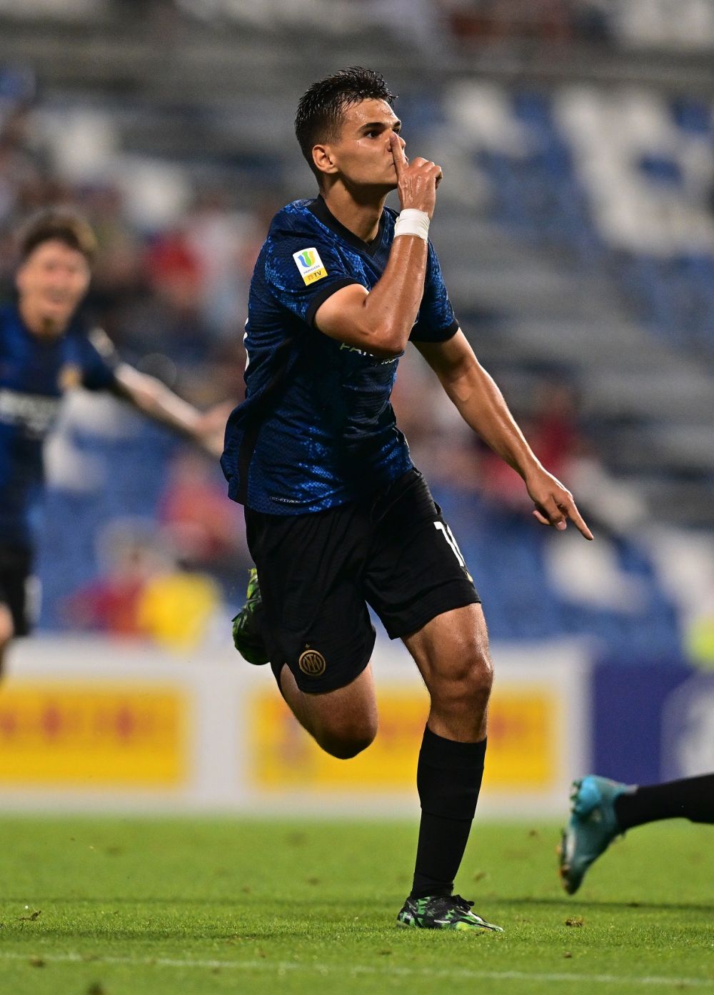 Cristi Chivu, campion cu Inter U19! Victorie dramatică în finala Primavera cu AS Roma_12