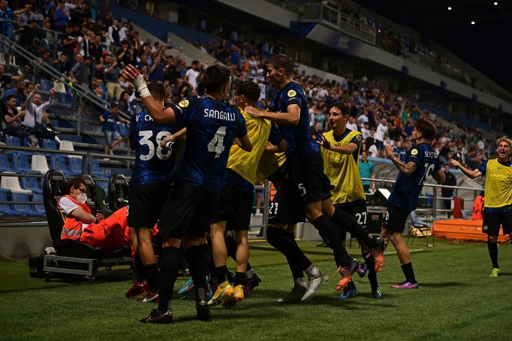 Cristi Chivu, campion cu Inter U19! Victorie dramatică în finala Primavera cu AS Roma_9