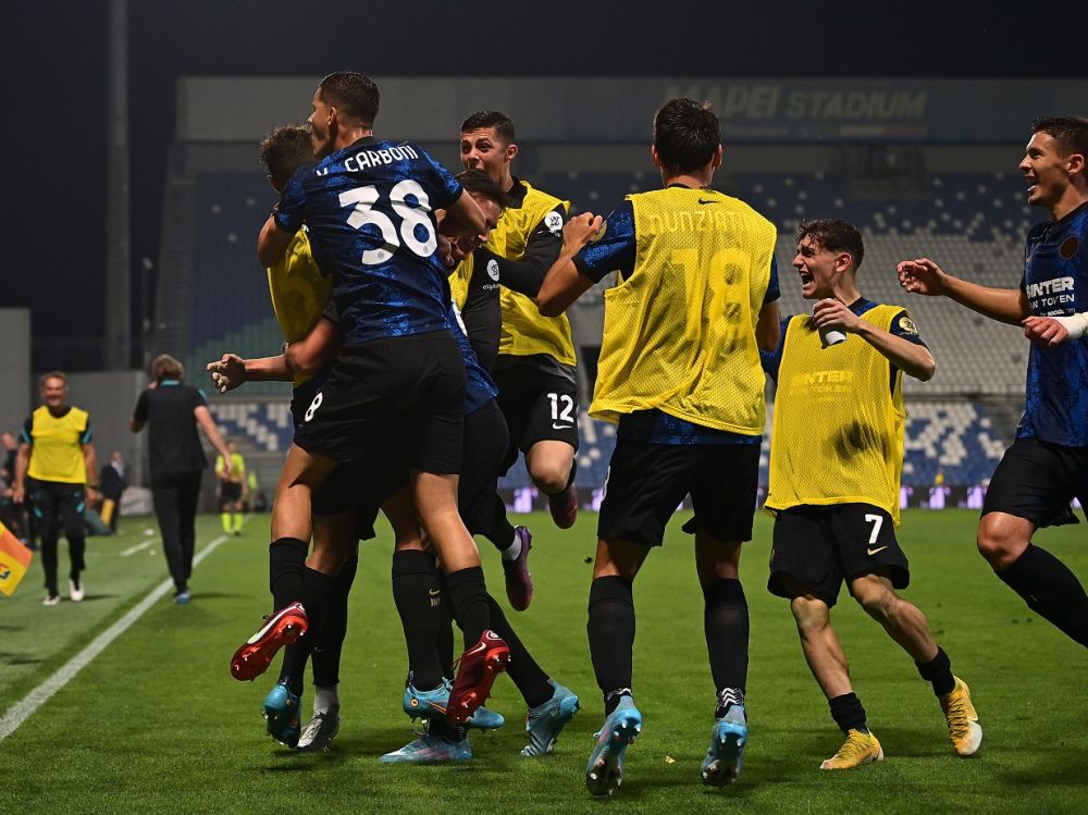 Cristi Chivu, campion cu Inter U19! Victorie dramatică în finala Primavera cu AS Roma_10