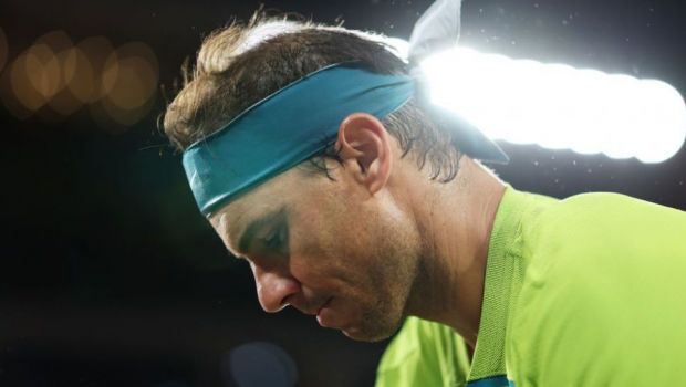 
	Reacția lui Rafael Nadal, după a 8-a victorie în 10 meciuri cu Novak Djokovic la Roland Garros: &bdquo;Nu am câștigat nimic&rdquo;
