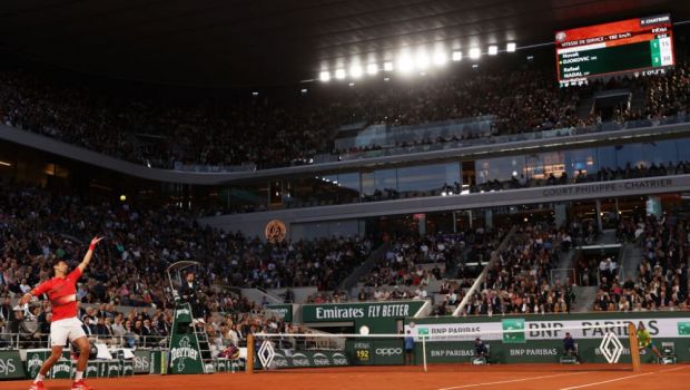 
	Nadal - Djokovic, meciul care a început în mai și s-a terminat în iunie: cele mai bune glume despre durata partidei de la Paris
