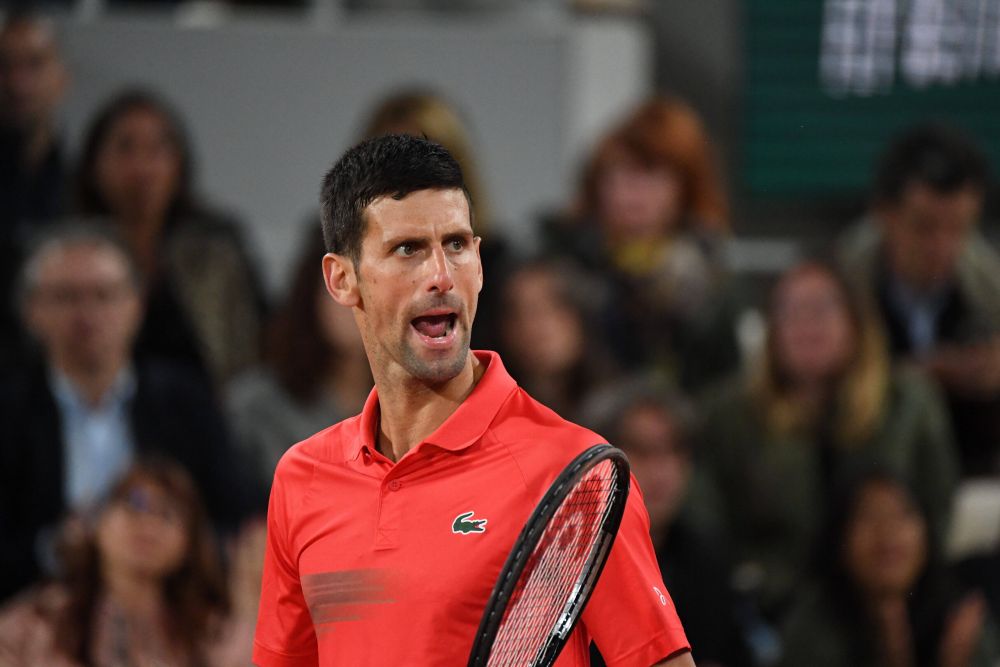Novak Djokovic pierde și locul 1 în clasamentul ATP: liderul mondial se schimbă în 13 iunie_13