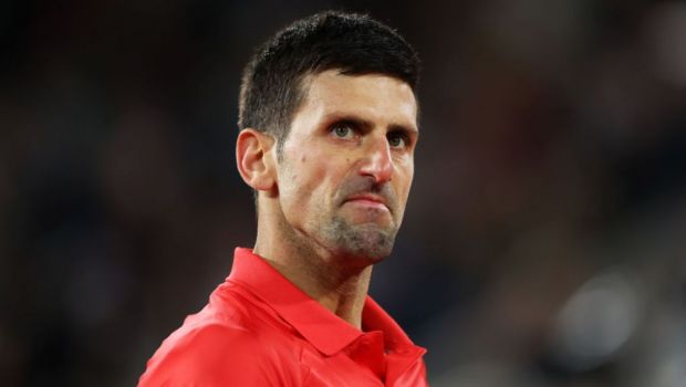 
	Novak Djokovic pierde și locul 1 în clasamentul ATP: liderul mondial se schimbă în 13 iunie

