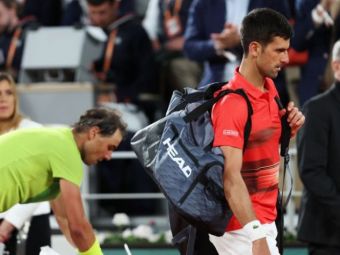 
	Dezbaterea &bdquo;GOAT&rdquo;, tranșată de Rafael Nadal: răspunsul definitiv pe care l-a dat, vorbind despre rivalii Federer și Djokovic
